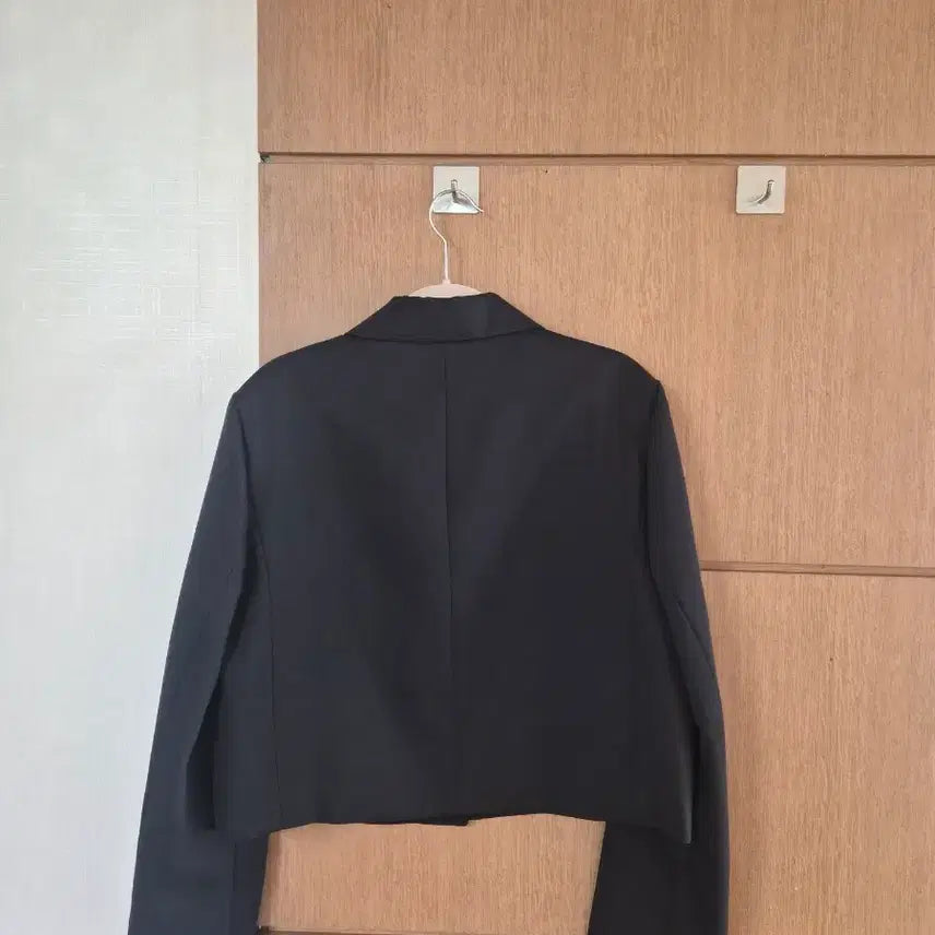 [BUNJANG] Lookast Sinye Standard Jacket - Black - Size M / [새상품] 룩캐스트 시니에 스탠다드 자켓M