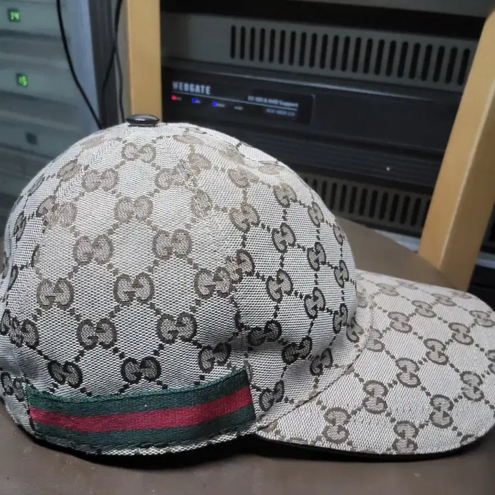 [BUNJANG] Gucci M Size Top / 구찌