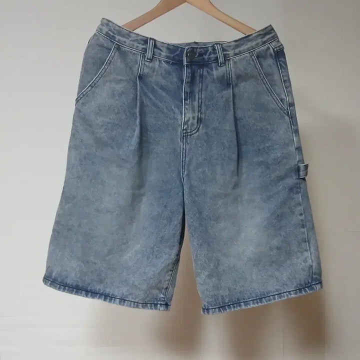 [SOLD OUT] 디미트블랙 버뮤다 팬츠 32