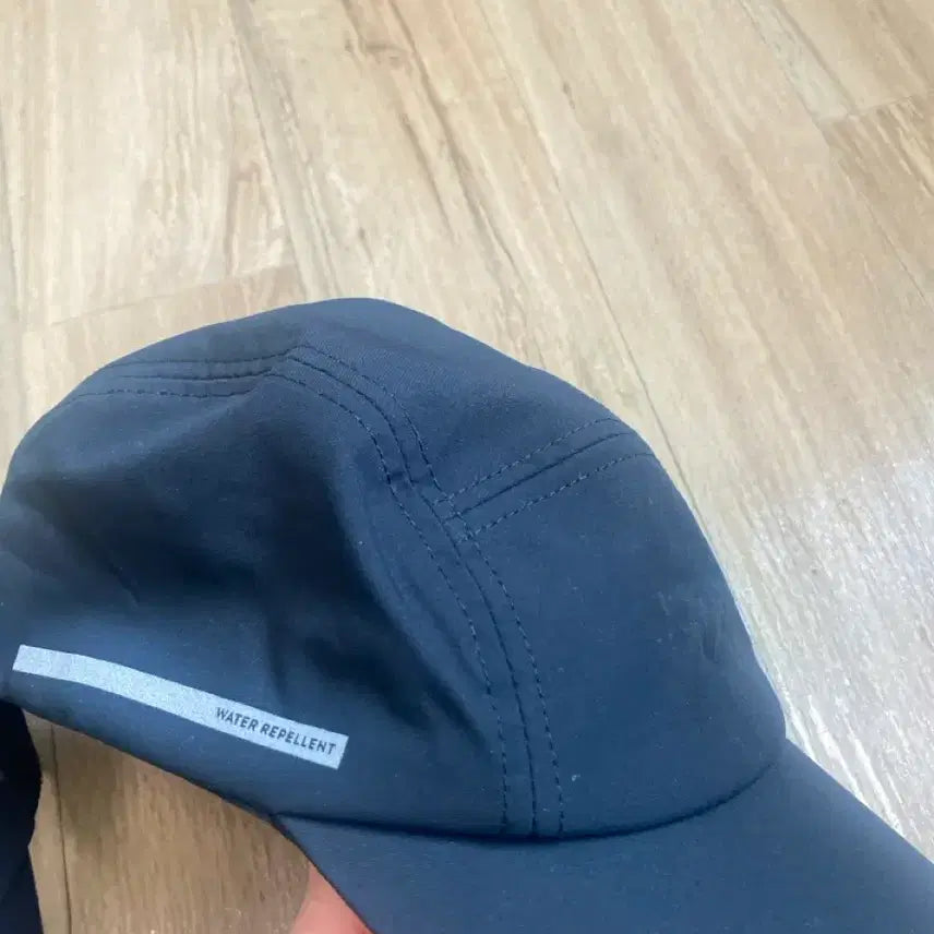 [SOLD OUT] 데카트론 러닝 선바이저 2종,방수 러닝 캡