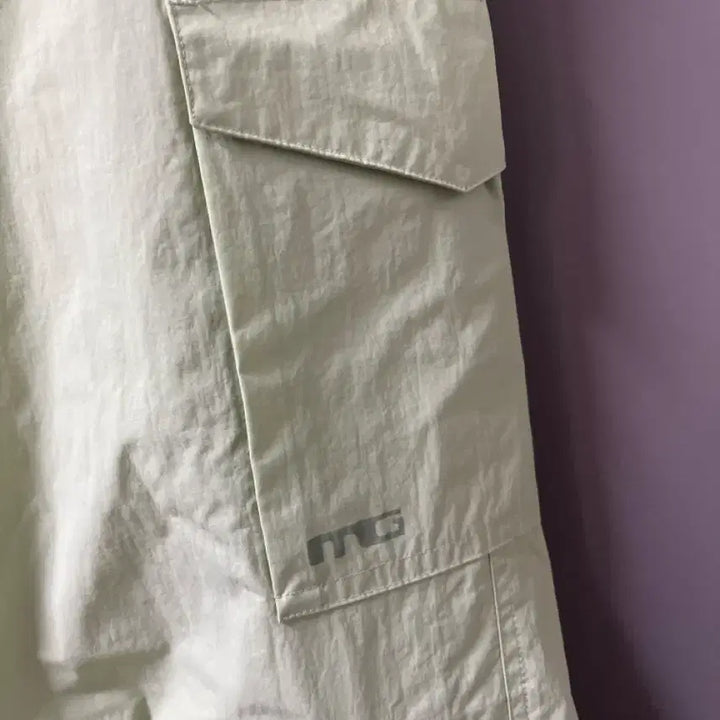 [BUNJANG] Marithe Cargo Pants / 마리떼 카고 바지