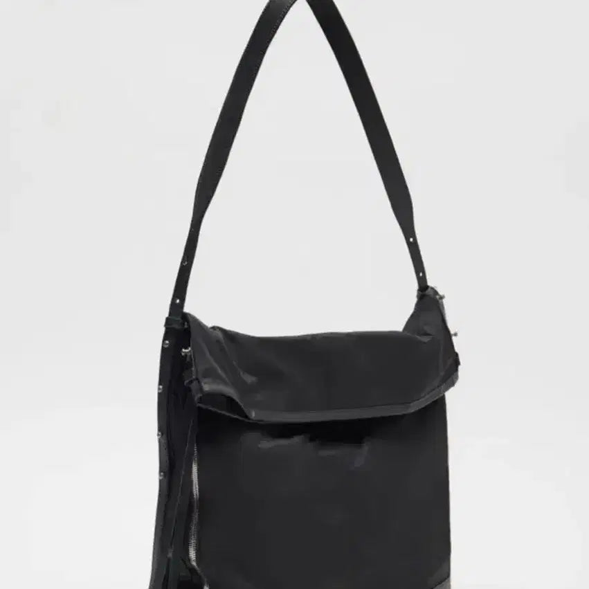 [SOLD OUT] 유스 투웨이 백 블랙