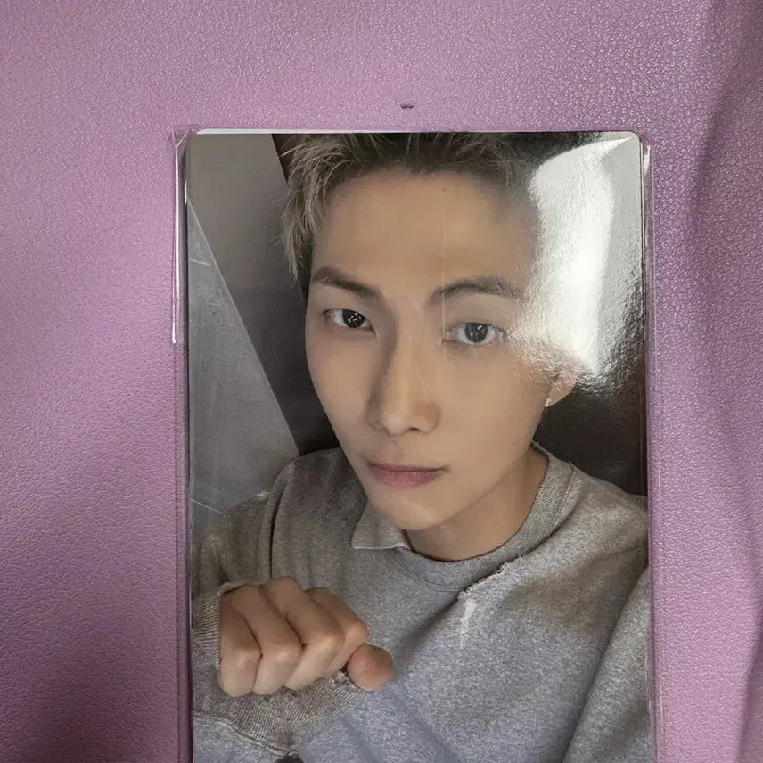 [SOLD OUT] 아미 멤버십기프트