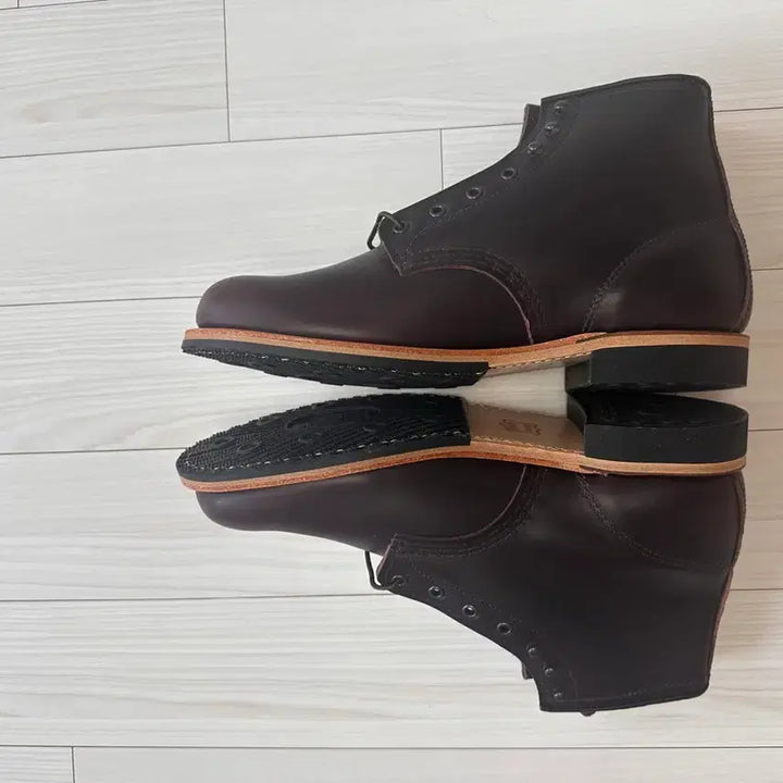 [BUNJANG] Red Wing 9419 Black Cherry Beckman Boots / 레드윙 9419 벡맨 블랙체리 270mm