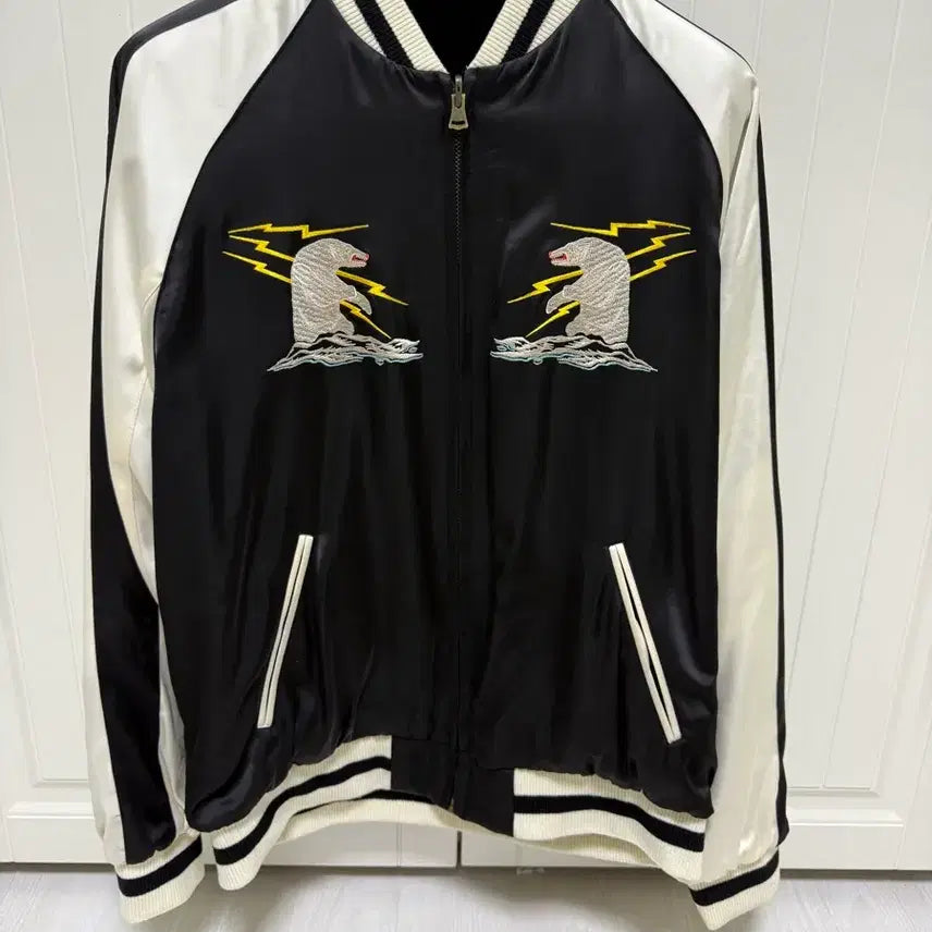 [BUNJANG] Tilllate Skyjan Jacket / 틸레이트 스카잔 m