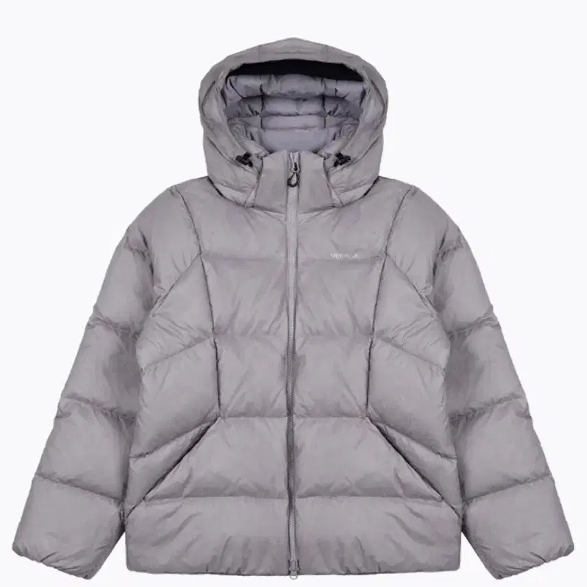 [BUNJANG] Merrell Heavy Goose Down Padded Jacket / 머렐 헤비 구스다운 패딩