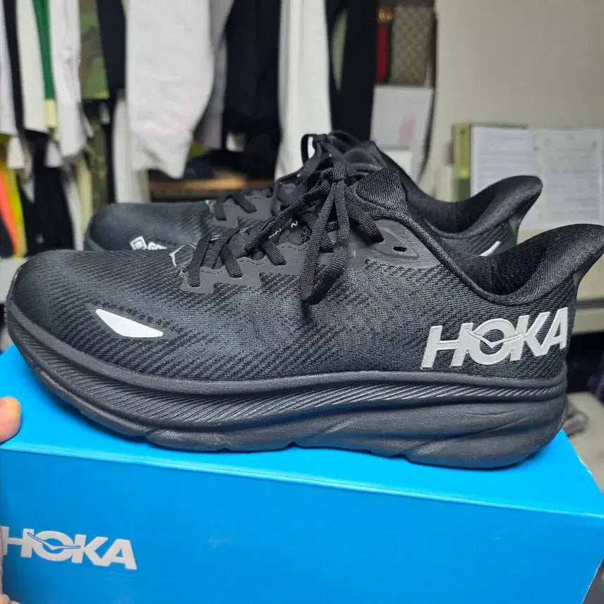 [SOLD OUT] 호카 크리프톤9 290