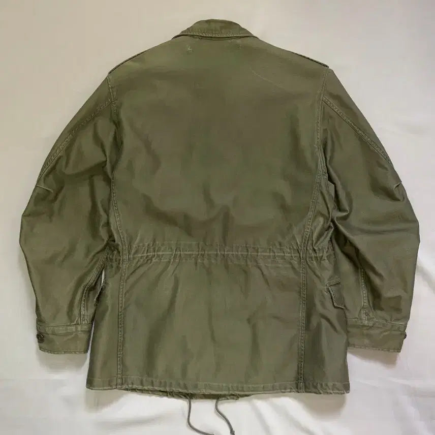 [BUNJANG] M-51 Field Jacket Short Small / M-51 필드자켓 숏스몰