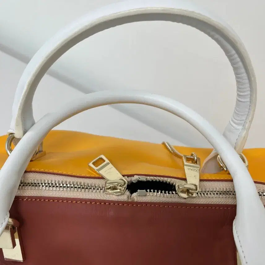 [BUNJANG] Chloé Bailey Convertible Tote Bag / [정품/새상품] 끌로에 베일리 컨버티블 토트백