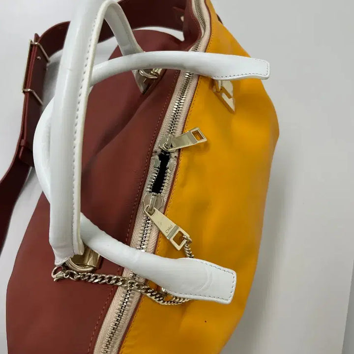 [BUNJANG] Chloé Bailey Convertible Tote Bag / [정품/새상품] 끌로에 베일리 컨버티블 토트백