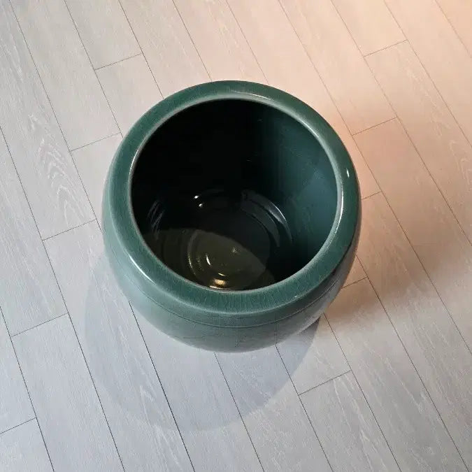 [BUNJANG] Celadon Porcelain Vase / 청자 도자기