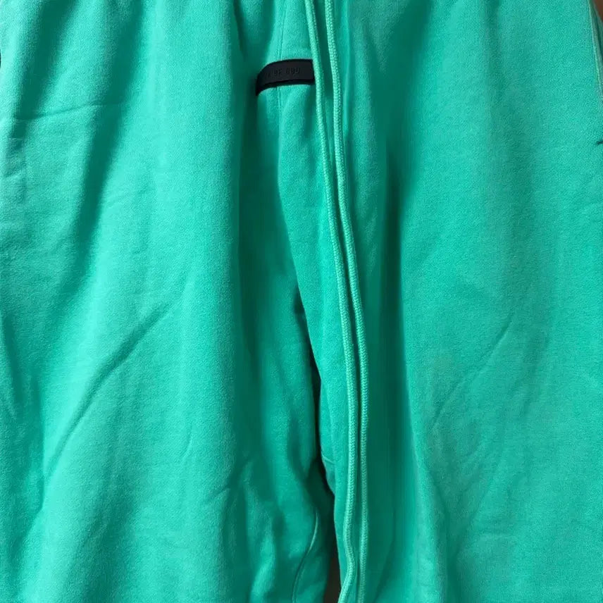 [SOLD OUT] 피어오브갓 에센셜 팬츠, 맨투맨(카라) 사이즈m