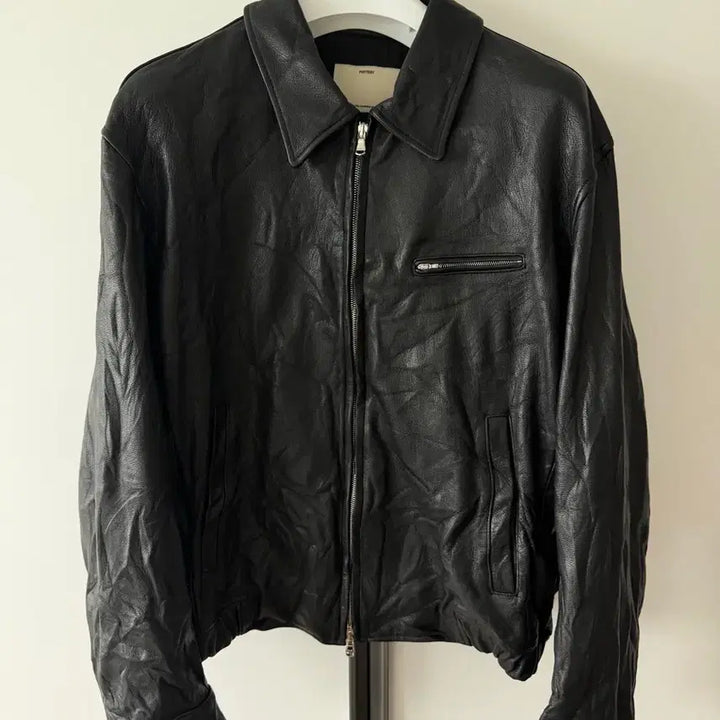 [SOLD OUT] 포터리 고트레더 3