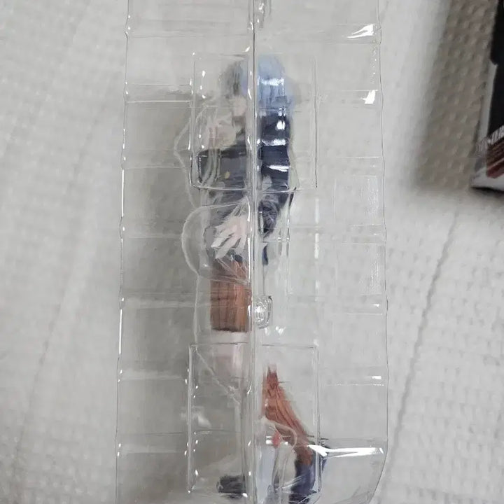 [SOLD OUT] 헌터헌터 제일복권 네페르피트 라스트원 박스 개봉 블라스터 미개봉