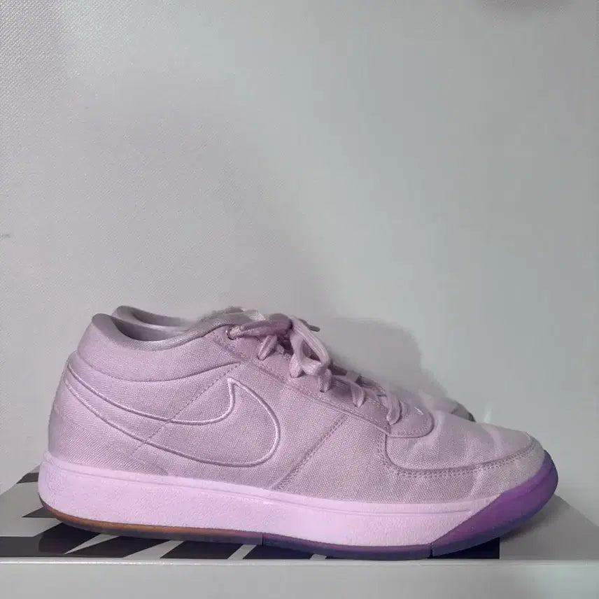 [BUNJANG] Nike Book 1 "Sunrise" Pink Foam / 나이키 북1 선라이즈 핑크 폼