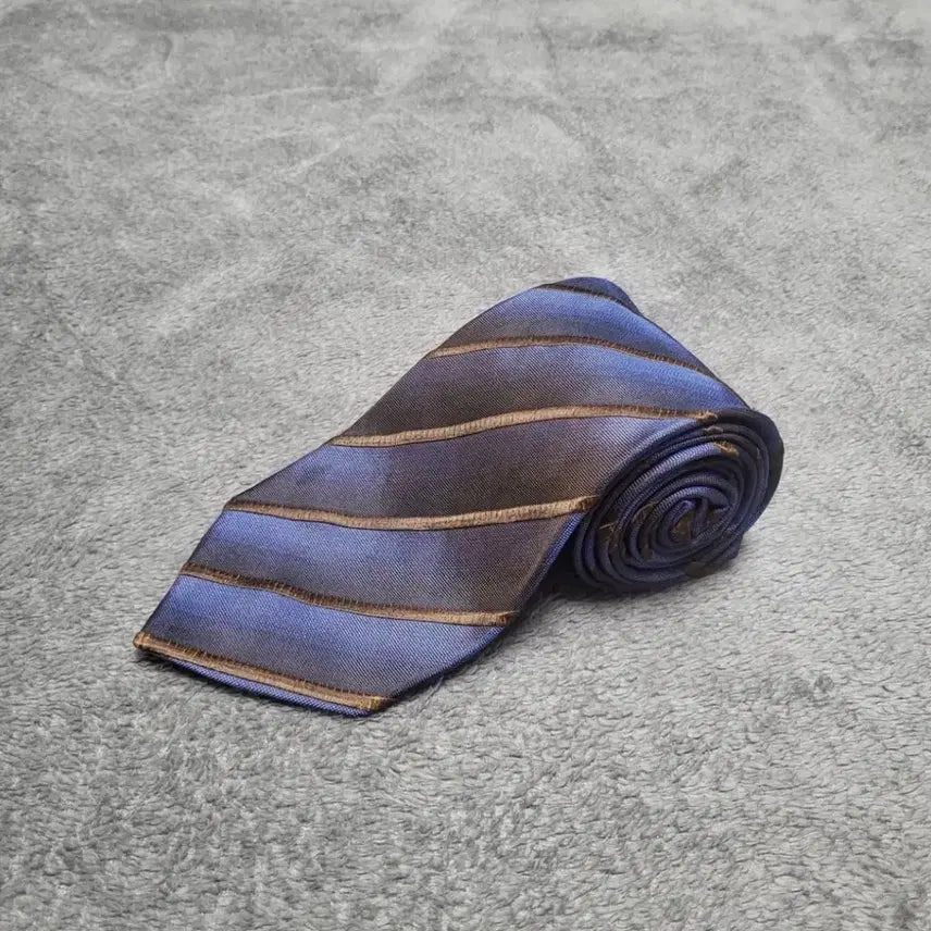 [BUNJANG] KENZO Silk Necktie / 겐조(KENZO) 넥타이 n8