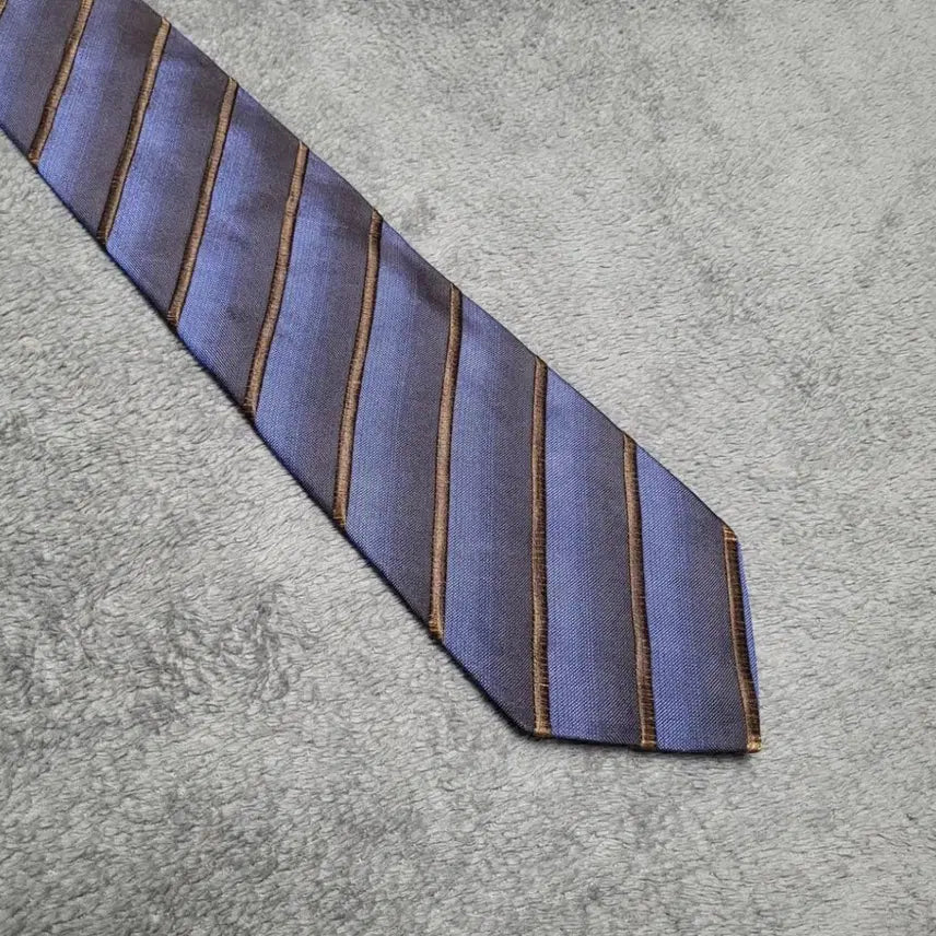 [BUNJANG] KENZO Silk Necktie / 겐조(KENZO) 넥타이 n8
