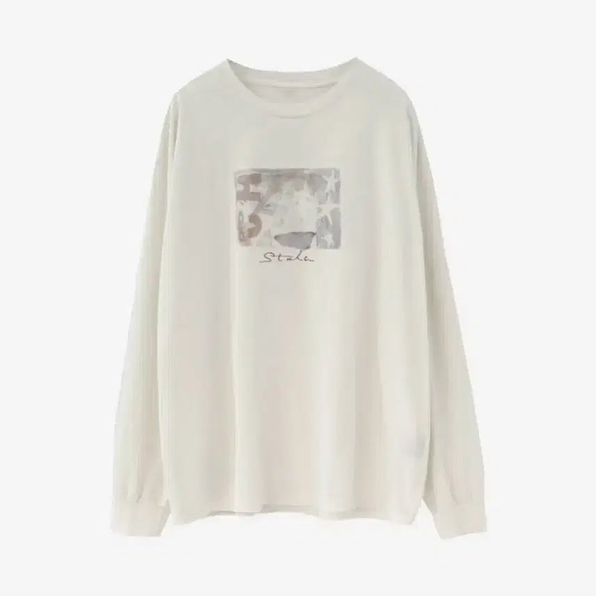 [BUNJANG] Polytelu Star Me Long Sleeve / 폴리테루 스타미 롱슬리브 2사