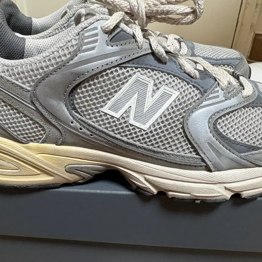 [BUNJANG] New Balance 530 Running Shoes / 뉴발란스 530 뉴발란스 러닝화 저렴하게 판매