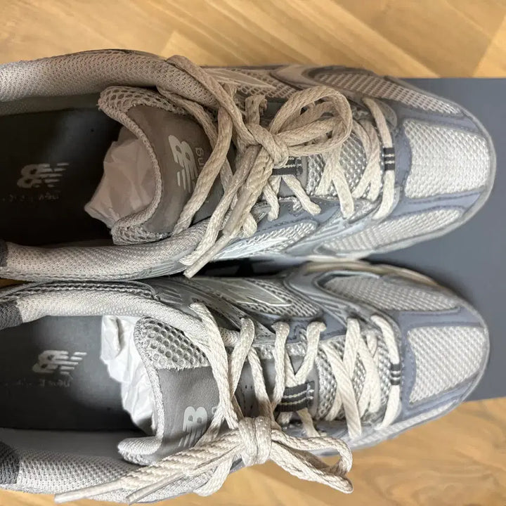[BUNJANG] New Balance 530 Running Shoes / 뉴발란스 530 뉴발란스 러닝화 저렴하게 판매