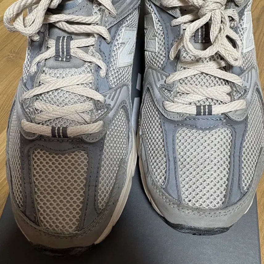 [BUNJANG] New Balance 530 Running Shoes / 뉴발란스 530 뉴발란스 러닝화 저렴하게 판매