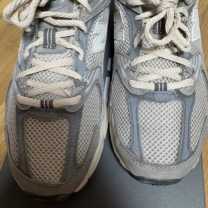 [BUNJANG] New Balance 530 Running Shoes / 뉴발란스 530 뉴발란스 러닝화 저렴하게 판매