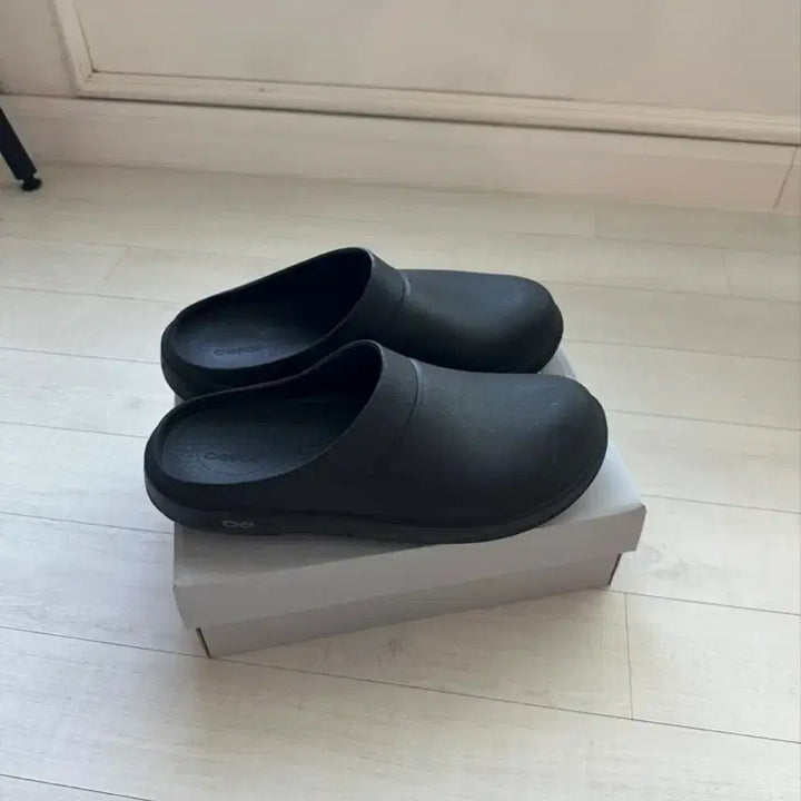 [SOLD OUT] 우포스 클로그270