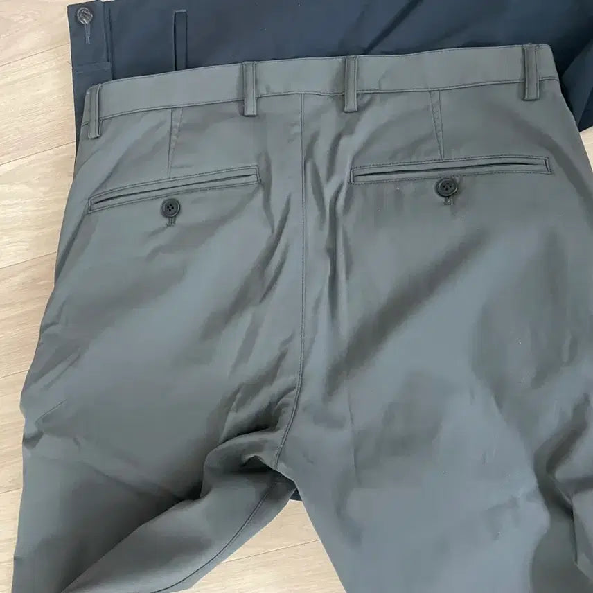 [BUNJANG] Theory Men&