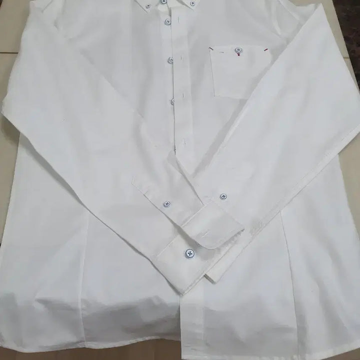 [SOLD OUT] 아이더캐쥬얼셔츠