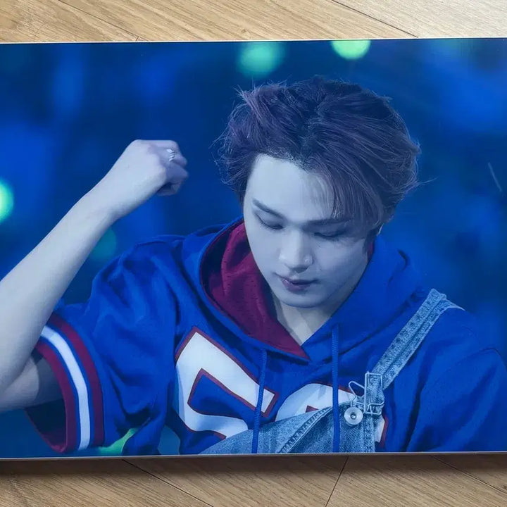 [BUNJANG] NCT Haechan Acrylic Frame Bundle Set / 엔시티 해찬 아크릴 액자 일괄양도 드림 일이칠