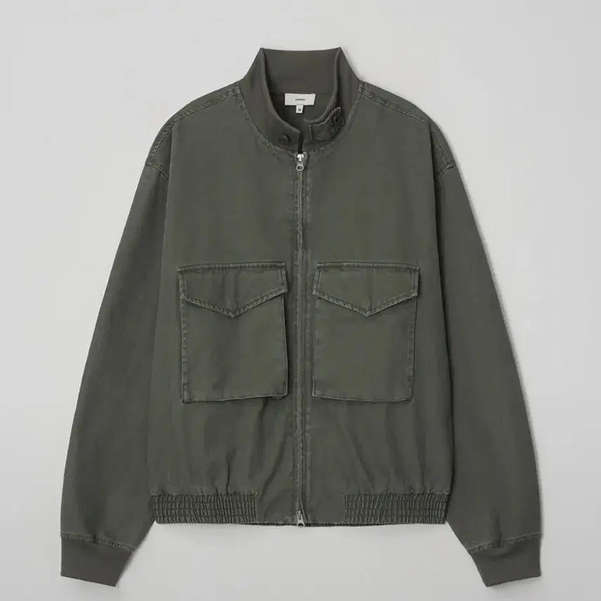 [BUNJANG] Passer G8 Web Jacket M / 파세르 G8 웹자켓 M