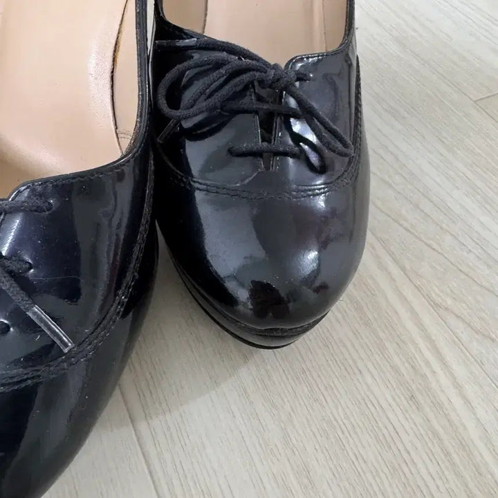 [BUNJANG] Repetto Heels 38.5 / 레페토 힐 38.5