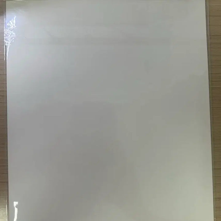 [BUNJANG] Chainsaw Man Reze Arc POB Color Paper / 체인소맨 레제편 특전 색지 판매