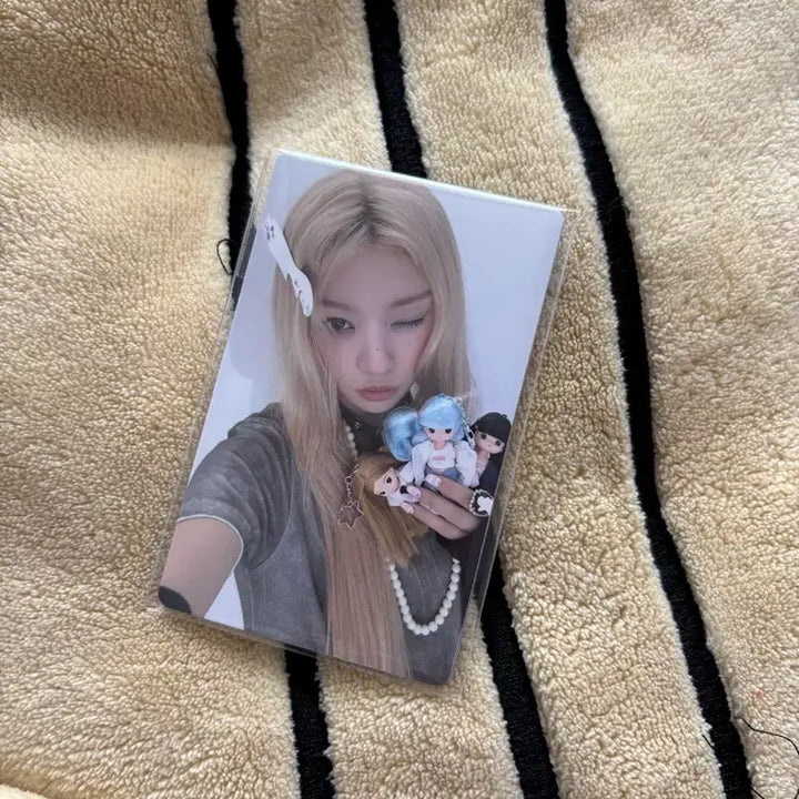[SOLD OUT] 아일릿 리틀미미 포카 세트 일괄