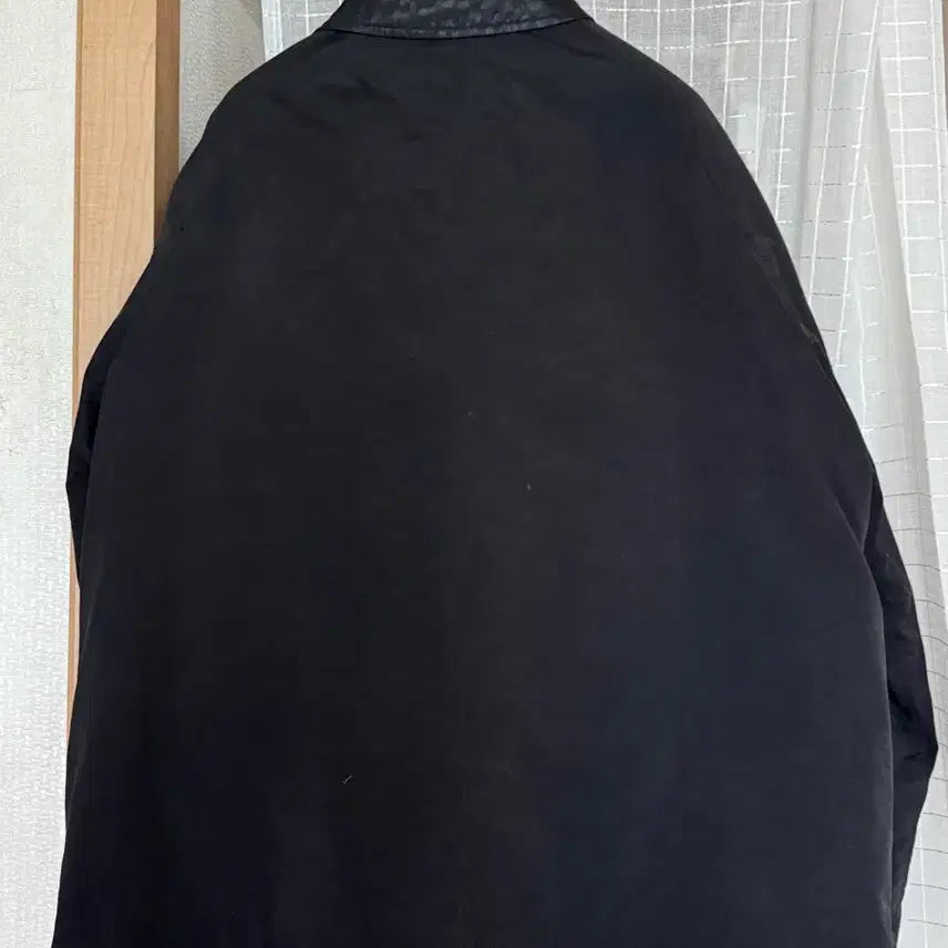 [BUNJANG] Beslow Black Jacket / 비슬로우 자켓