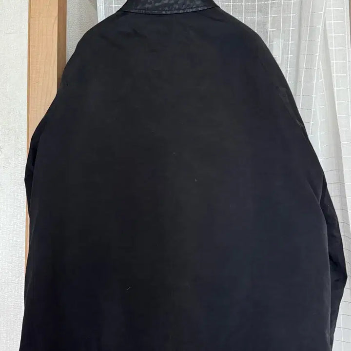 [BUNJANG] Beslow Black Jacket / 비슬로우 자켓