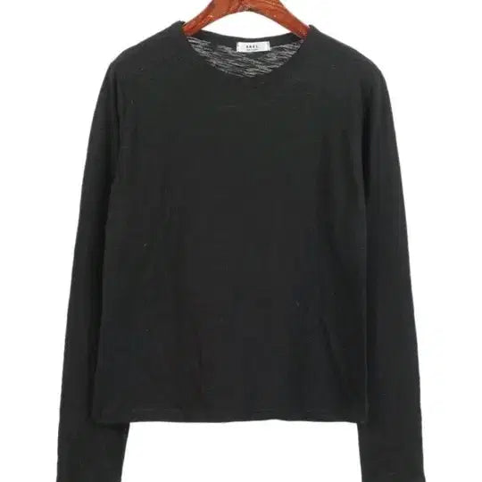 [SOLD OUT] 국산 기본티 블랙