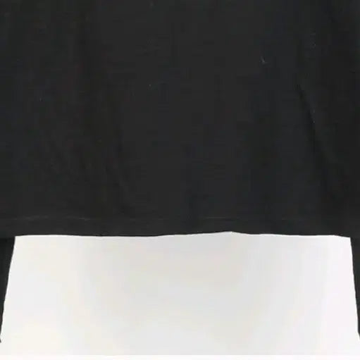 [SOLD OUT] 국산 기본티 블랙