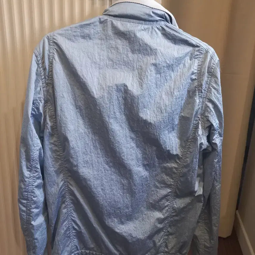 [BUNJANG] Intermezzo Windbreaker Jacket M / 인터메조 바남막이자켓 95(M)