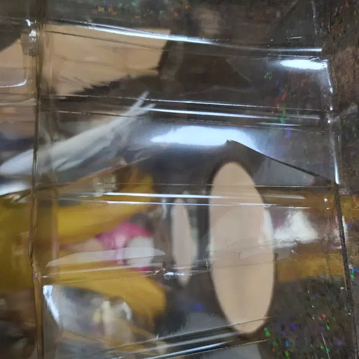 [BUNJANG] Pring Heavens Lost Property Astrea Figure / 프링 하늘의 유실물 아스트레아 피규어