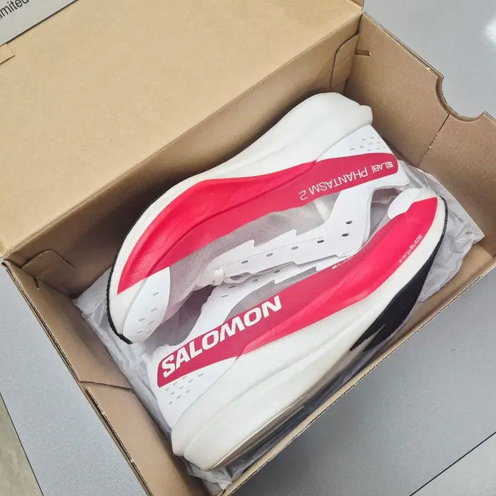 [SOLD OUT] 살로몬 S/LAB 판타즘2