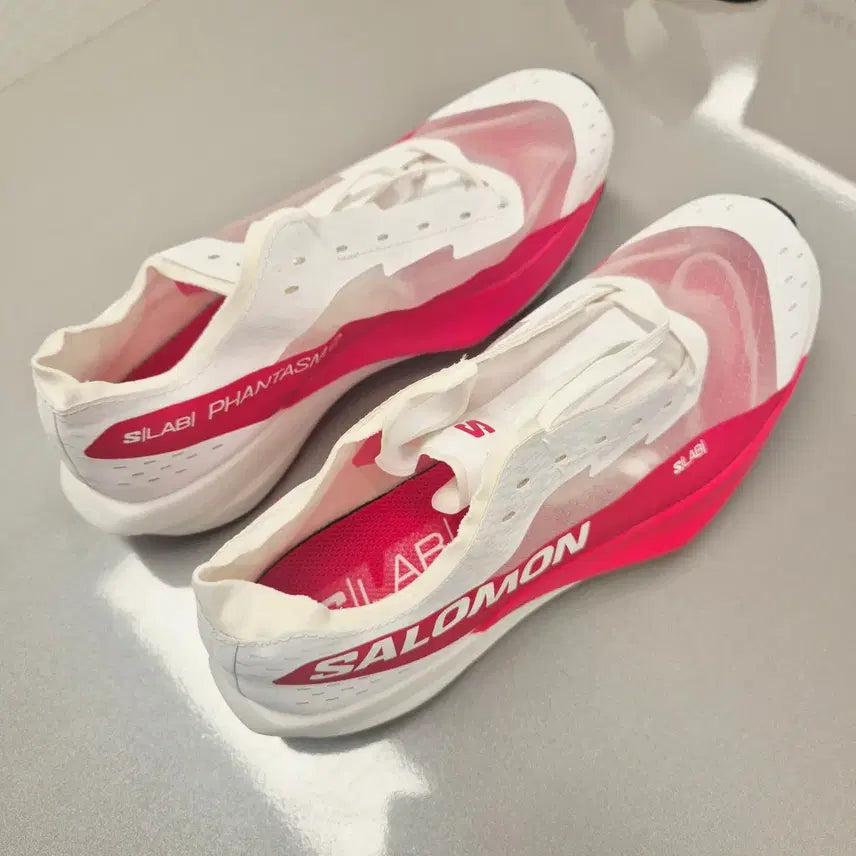 [SOLD OUT] 살로몬 S/LAB 판타즘2