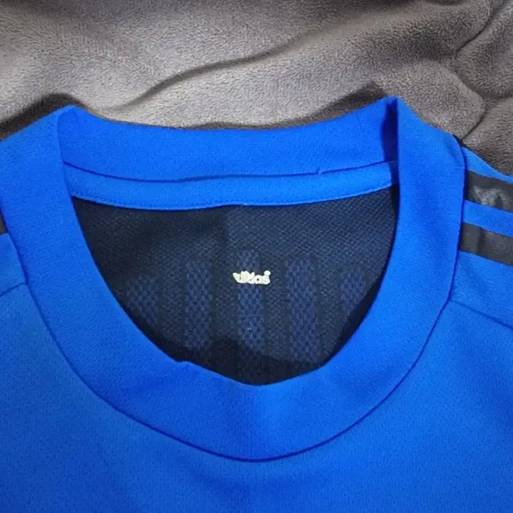 [BUNJANG] Adidas Functional Short Sleeve T-shirt / 아디다스 기능성 반팔티