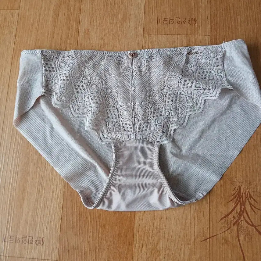 [SOLD OUT] 여성속옷