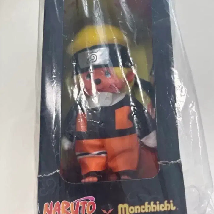 [SOLD OUT] 나루토몬치치