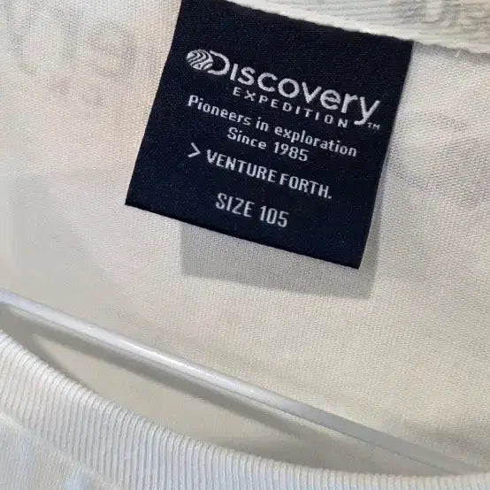 [BUNJANG] Discovery Men&