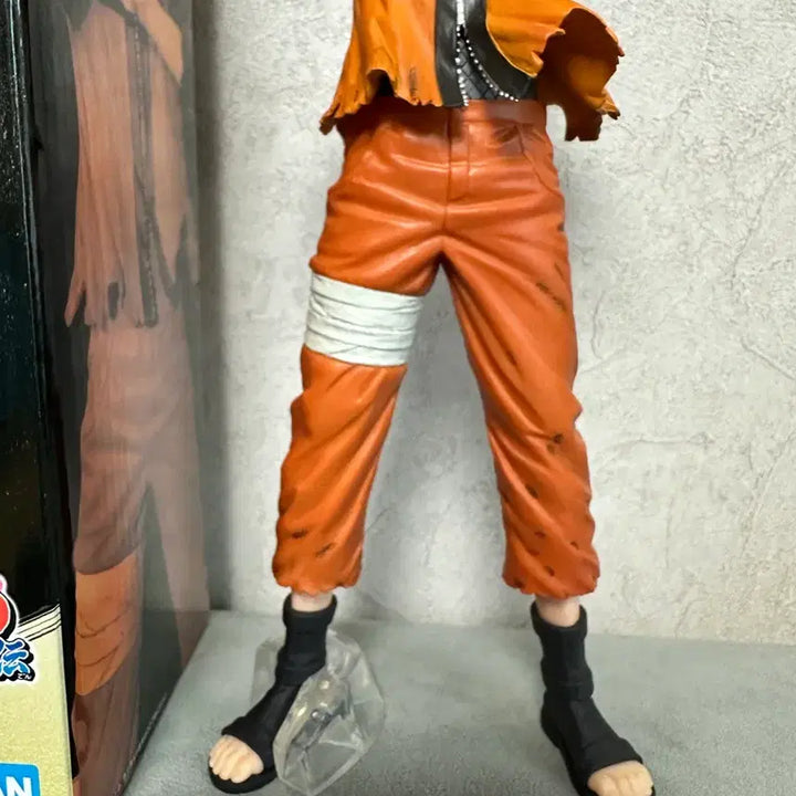 [SOLD OUT] (택포24) 나루토 시노비의 유대 A상