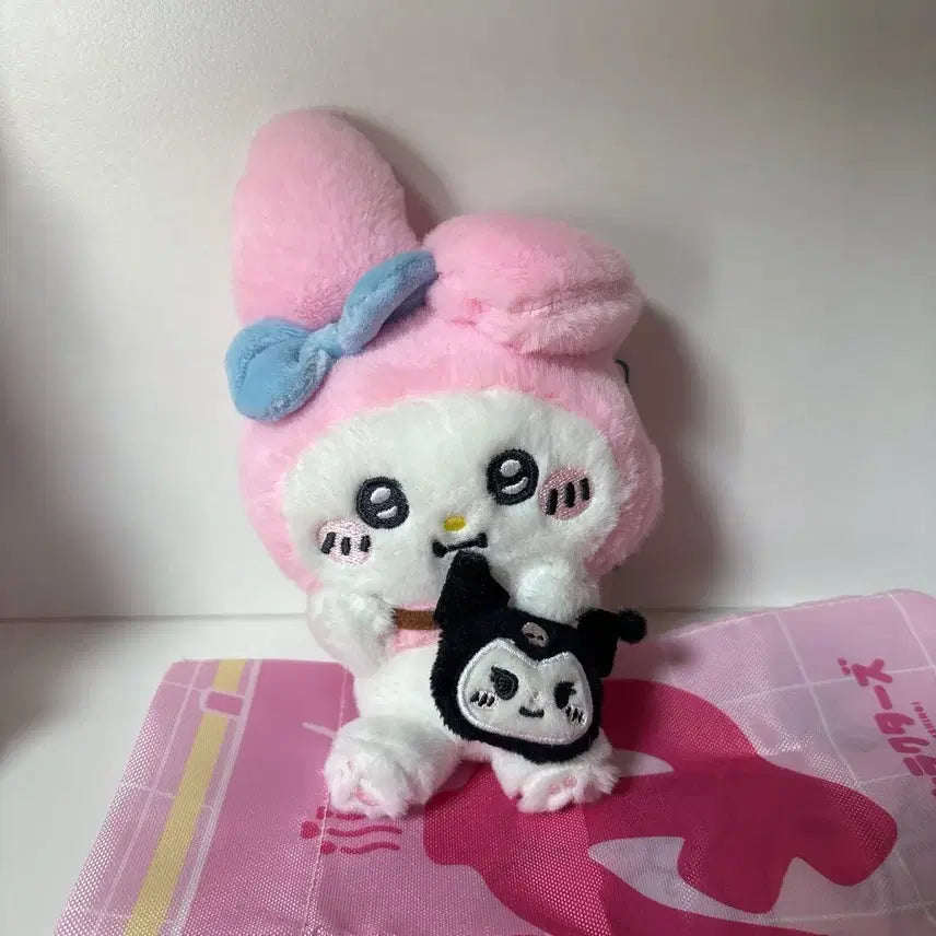 [BUNJANG] Nagano My Melody Collaboration Item / 나가노콜라보마이멜로디