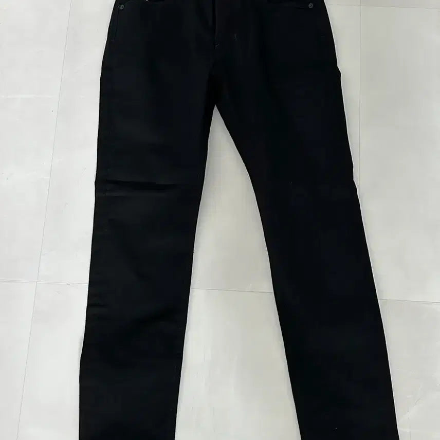 [BUNJANG] Diesel Larkee Regular Fit Jeans (30 inch) / 디젤 26ss larkee 레귤러 진 (30인치)