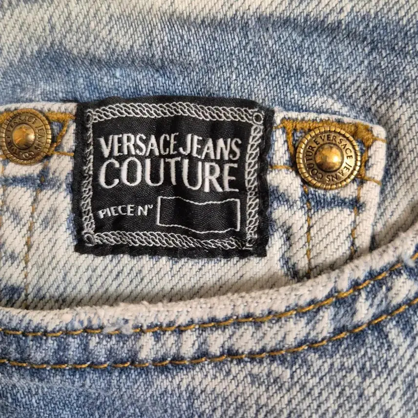 [BUNJANG] Versace Jeans Couture Women&